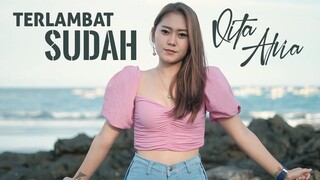 Vita Alvia - TERLAMBAT SUDAH | DJ Santuy (Official Music Video)