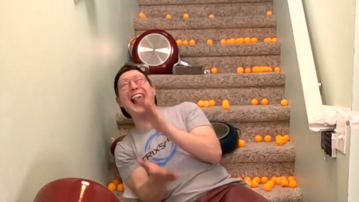 Đừng hỏi đã thử bao nhiêu lần