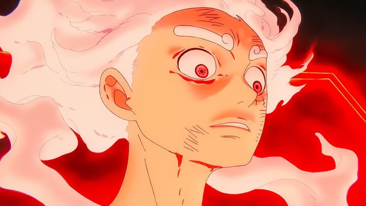 Makin Seru❗❗Ketika Luffy Kaget Liat Haoshoku Haki Terkuat Milik JoyBoy🔥💀