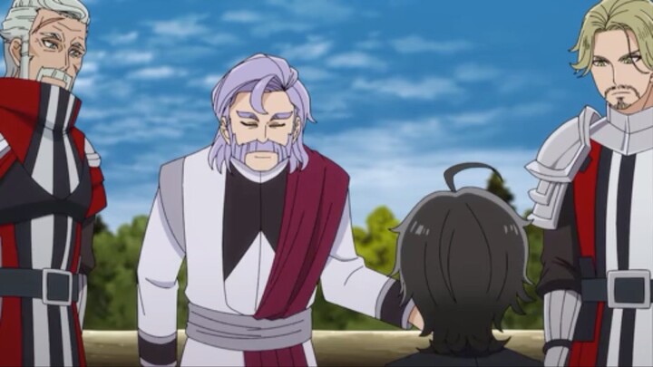 Hell mode Episode 6