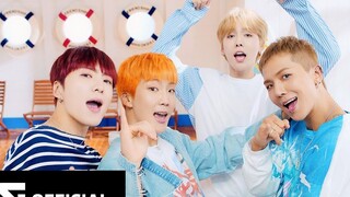 [K-POP|WINNER] Video Musik | BGM: AH YEAH