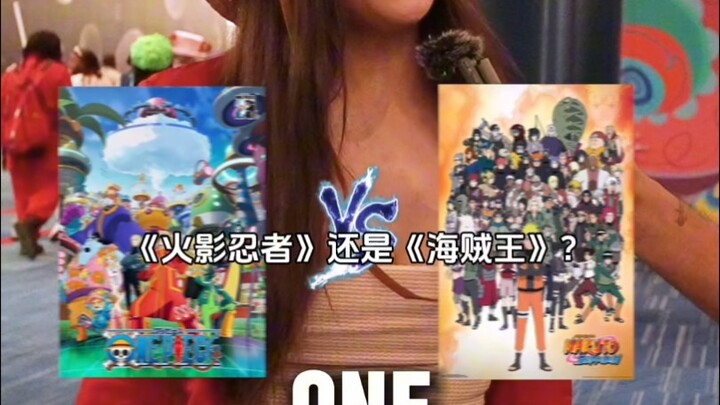 Which anime is better?