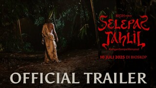 SELEPAS TAHLIL (2025) FULL HD
