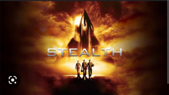 Stealth (2005)