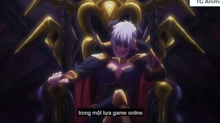 Dị Thế Ma Vương - Phần 1