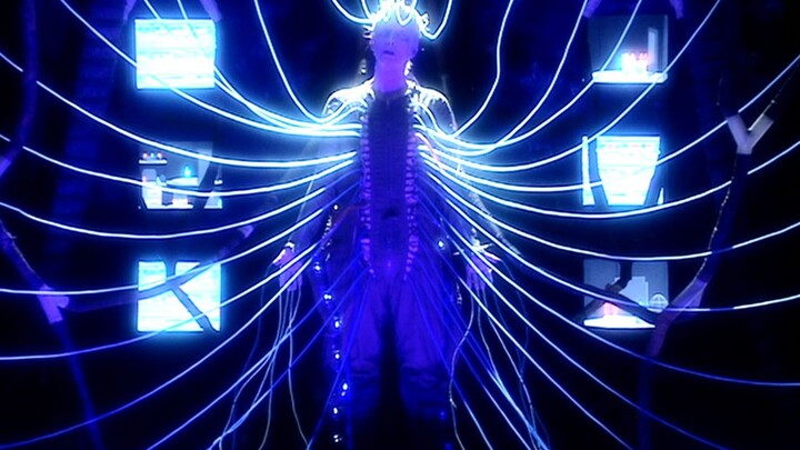 In the future, the radio station has 100 kinds of killing programs, and the contestants will be kill