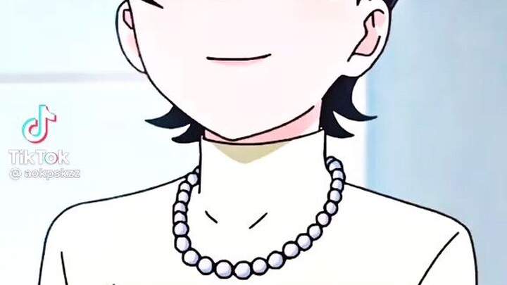 Komi's brother😫🥴💖