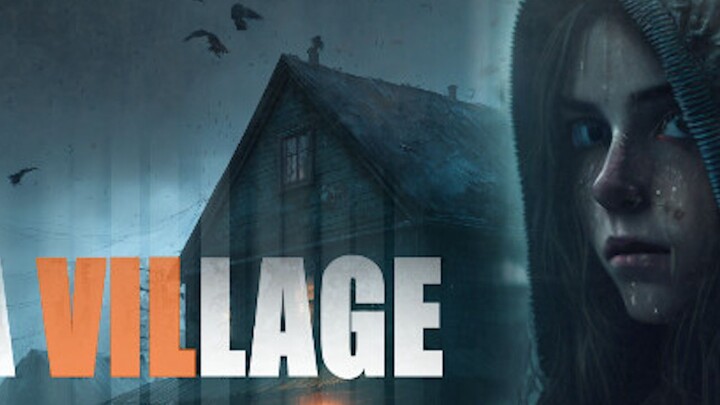 Full gameplay walkthrough video of the brand-new biohazard-themed horror game "Ebola Village" demo