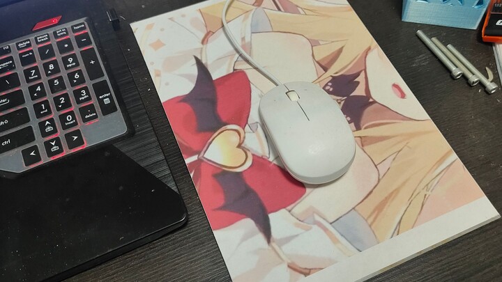 【蕾尔娜】你礼貌吗？？