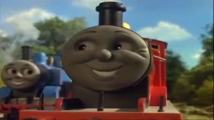 Thomas and Friends: The Great Discovery  murni bshasa indonesia