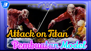 Attck on Titan|[Teknik Adegan]Adegan Titan menyerang kapal perang_3