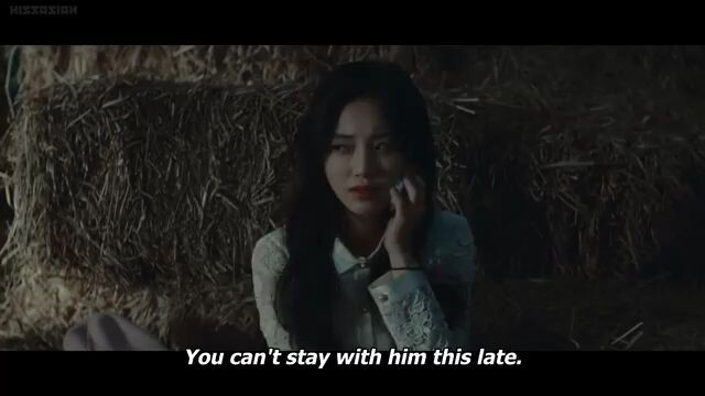 Blackout Episode 1 (English Subritles)