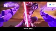 Martial Universe S6 Eps 10 Sub Indo