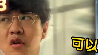 [Liang Sheng does not hiccup] The purple cat can't stop laughing at the funny Nestle "[10,000-word a