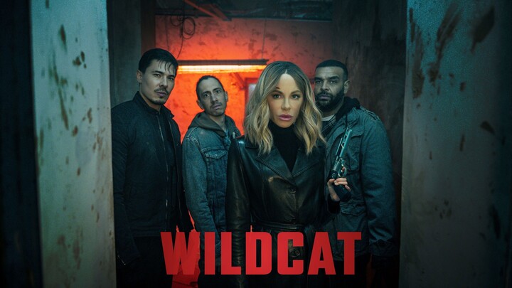 Watch Wildcat Full Movie 2025 HD