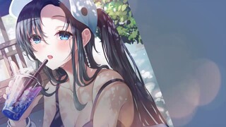 [Phụ đề tiếng Trung/Người yêu thời thơ ấu] Sau khi tôi phát hiện ra rằng mình có một người bạn gái đ