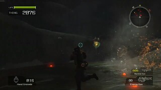 Lost Planet: Extreme Condition Colonies Edition Pt.5-Mission 5