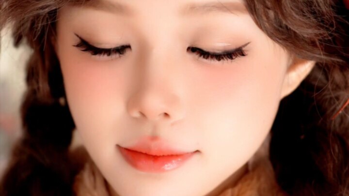 cute doll