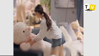 NỘI DUNG PHIM VÔ TÌNH NHẶT ĐƯỢC TỔNG TÀI _ thuyết minh - vietsud full hd p8