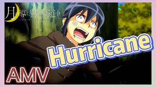 [Hurricane] AMV