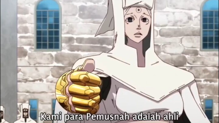Fire Force Season 3 - Episode 3