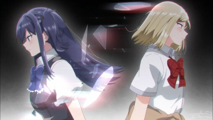 Yuri  - Things You Said