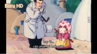 Bảy viên ngọc rồng (Ep 4.2) _ SonGoku giả gái xinh quá z #BayVienNgocRong_tap4
