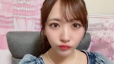 Ishida Chiho (STU48/SHOWROOM Live Streaming/2025.05.18)