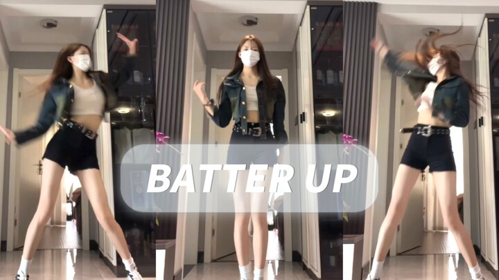 【世律】Toàn bộ phần "Batterup" -Baby Monster