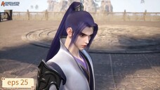 Ancient Vengeance: Arc Windbreaker eps 25 Sub Indo