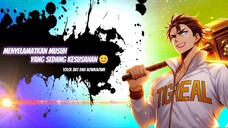 Everyone Meme Kocak mobile Legends join the Battle 🔥
