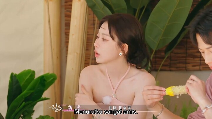 Live and Love Extra Ep.4 Sub Indo