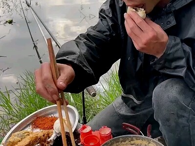 Ngon đến mức ấy luôn!