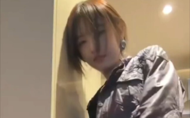 【蛇姐】今天怎么没人看穿搭啊