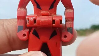 gekired juugen sentai gekiranger 2019/07/27