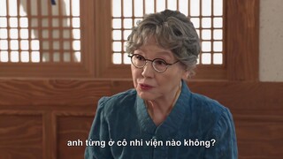 Cuộc Hôn Nhân Thứ Ba EP 20 [Sub Việt]