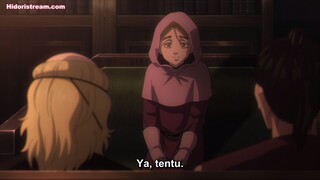 Chi.: Chikyuu no Undou ni Tsuite Eps 8 (Sub-Indo)