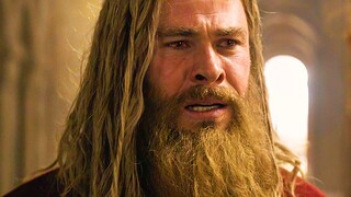 Những cảnh nổ trong Marvel khiến bạn vừa khóc vừa cười!