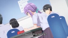 S2 E2 Kakkou no Iinazuke Sub Indo