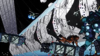 [Kidou Senshi Gundam] Eps 1