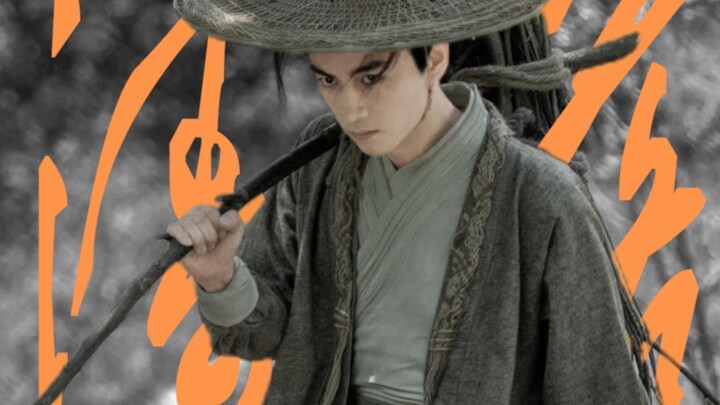 [Shocking Sunset｜Gu Qianfan｜Fighting Scene｜War Damage｜Licking Face] Come in and feel the oppression 