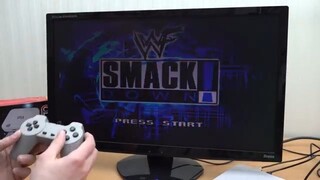 I Bought a PS1 From China, This Is What They Send Me! 🤣