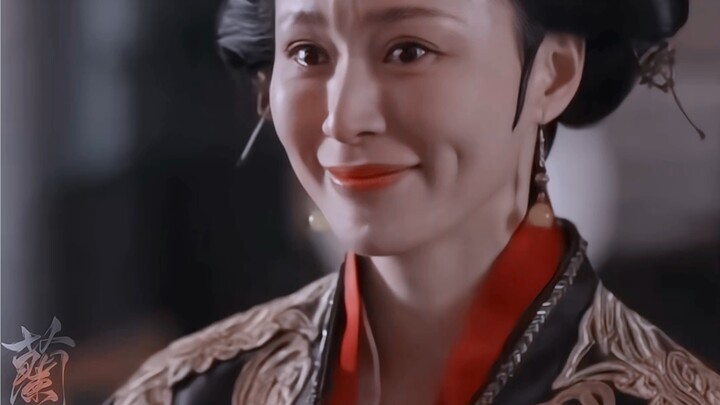 Consort Ronggui – The Best Big Sister