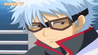 Gintama (Short Ep 3) - Đến giờ rút kiếm #gintama