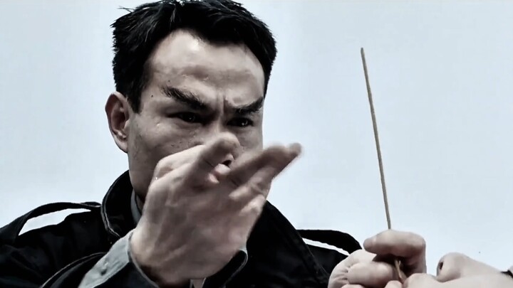 “Lam Ching-ying Battles the Nine Chrysanthemum Sect!”