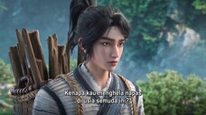 sword of comming Eps 24 sub indo