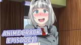 Bikin Kue Dari Cairan SUS ( Anime on Crack Indonesia Episode 11 )
