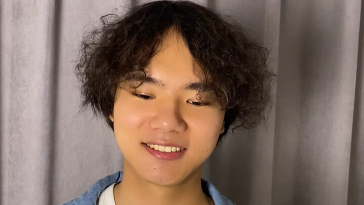 “I’m like a thief, peeking through the crack in the door at other people’s happiness.”