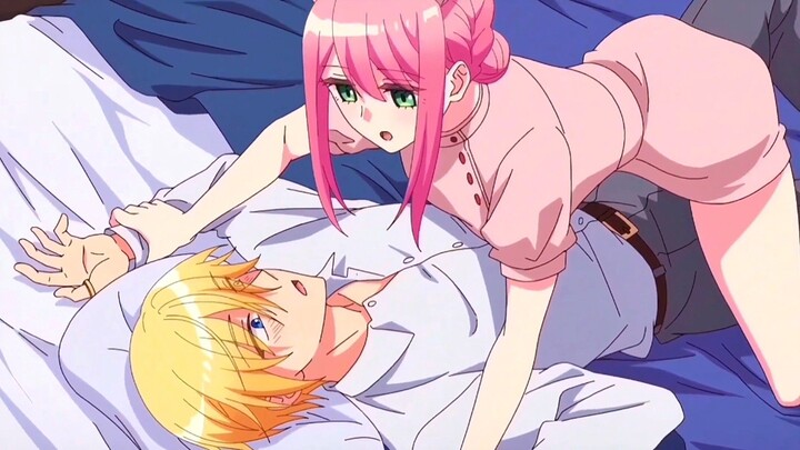 Langsung brutalin di atas🗿🥵