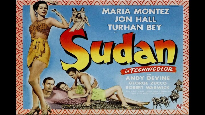 Sudan (1945)